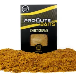 Pro Elite Baits Appâts Carpe * Stick Mix Gold