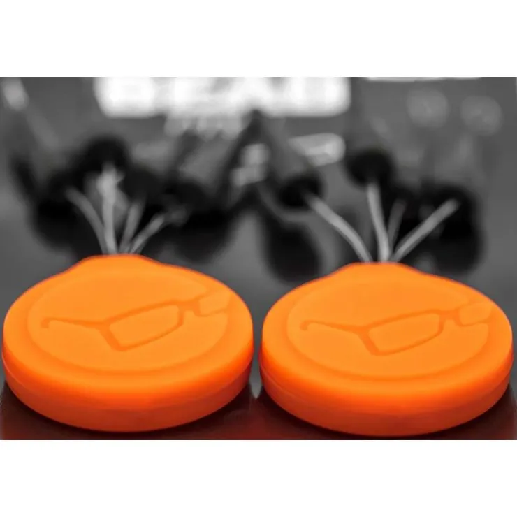 Korda Montages Carpe * Stop Float Line Saver Bead