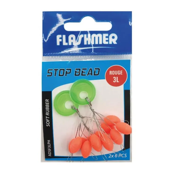 Pro Surf Equipment Montage Ligne * Stop Float Stop Bead
