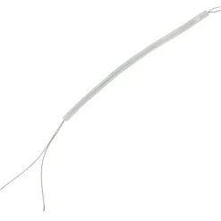 Black Cat Montage Silure * Stop Float Silure Silicon Stopper - Long