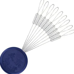 Sunset Montage Ligne * Stop Float St-S-5024 Stick Transparent À Paillettes