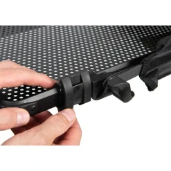 Fox Matrix Stations - Paniers Sièges * Store Pour Desserte Side Tray Storm Covers