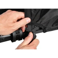 Fox Matrix Stations - Paniers Sièges * Store Pour Desserte Side Tray Storm Covers
