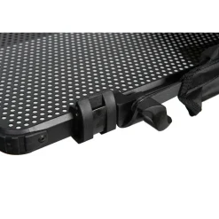 Fox Matrix Stations - Paniers Sièges * Store Pour Desserte Side Tray Storm Covers