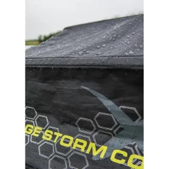 Fox Matrix Stations - Paniers Sièges * Store Pour Desserte Side Tray Storm Covers