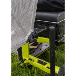 Fox Matrix Stations - Paniers Sièges * Store Pour Desserte Side Tray Cooler Covers