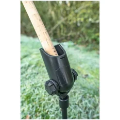 Korum Rod Pods – Supports^Support Arrière Angle Tilt Butt Cups