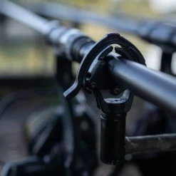 Nash Rod Pods – Supports * Support Arrière All Terrain Butt Lock Xtreme