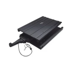 Minn Kota Moteurs Électriques Bateau * Support Avec Capot Composite Pour Moteur Mka-32