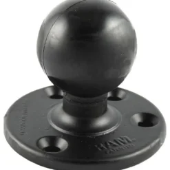 Ram Mounts Sondeurs & Gps|Sondeurs & Gps * Support Bas A Visser Boule D Pour Ra-H4