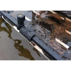 Preston Innovations Stations - Paniers Sièges * Support Bourriche Offbox Snaplok Tool Bar