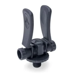 Anaconda Rod Pods – Supports^Support Canne Blaxx Compressor