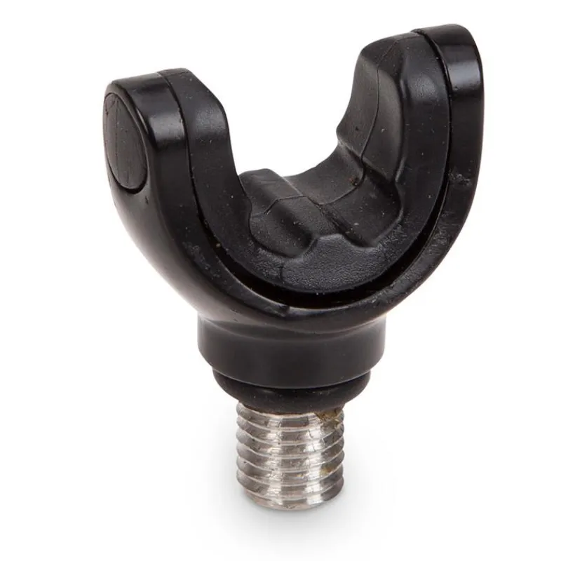 Anaconda Rod Pods – Supports^Support Canne Gentle Gripper Alu Camou Black