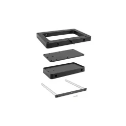 Minn Kota Moteurs Électriques Bateau * Support Composite Mka-56 Pour Montage Moteur Quest Eaux Douces