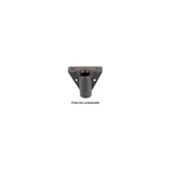 Plastimo Avirons, Rames & Pagaies * Support Dame De Nage Polyamide Lateral