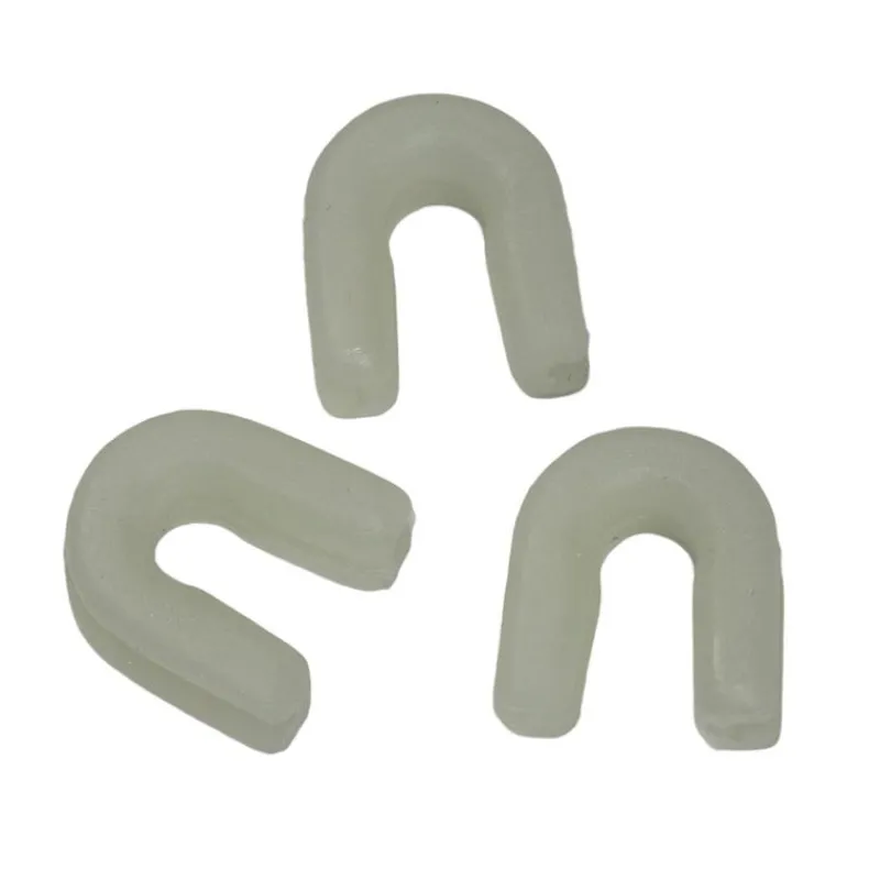 Zeck Montage Silure^Support De Boucle Mono Loop Thimble
