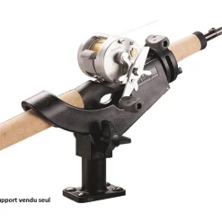 Berkley Equipements Bateau & Annexe * Support De Canne Boat Rod Holder