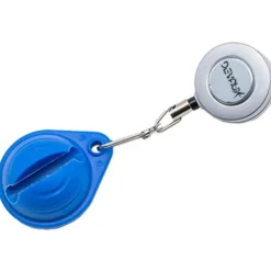 Devaux Accessoires Mouche^Support De Canne Rubber Rod