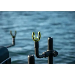 Fox Matrix Supports De Cannes * Support De Canne Flexi Rod Butt Grip
