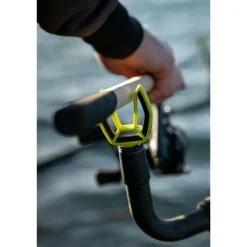 Fox Matrix Supports De Cannes * Support De Canne Flexi Rod Butt Grip