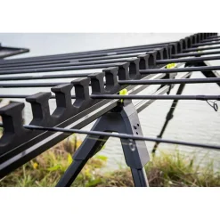 Fox Matrix Supports De Cannes * Support De Canne 24 Kit Roost