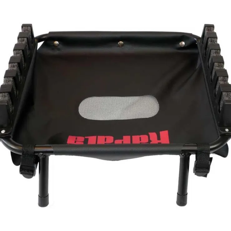 Rapala Float Tube & Accessoires|Float Tubes & Accessoires * Support De Canne 6 Cannes Float Tube