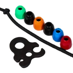 Sonik Accessoires * Support De Canne Stanz Rod Lock