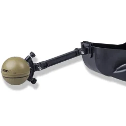 Nash Propulsion Appâts^Support À Deeper Spot On Bushwhacker Pro Deeper And Leading Bridge Kit
