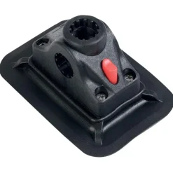 Hart Float Tube & Accessoires|Float Tubes & Accessoires * Support De Fixation Scs - À Coller