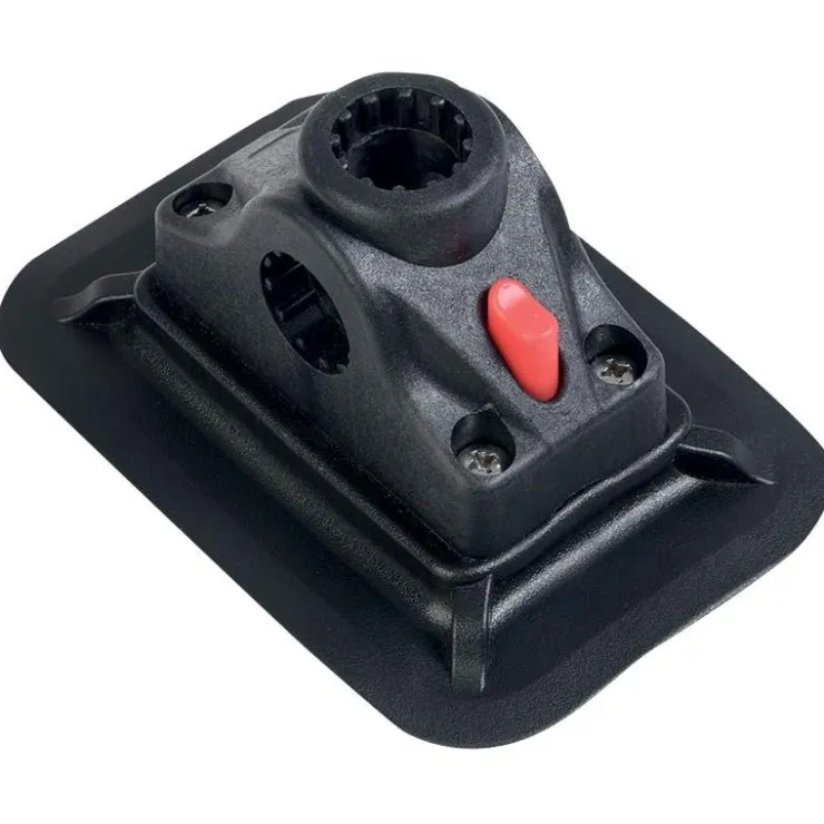 Hart Float Tube & Accessoires|Float Tubes & Accessoires * Support De Fixation Scs - À Coller