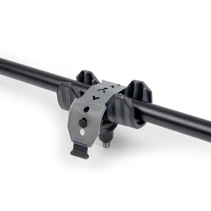 Korum Epuisettes Carpe^Support D'épuisette Réglable Adjustable Net Saver