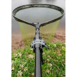 Korum Epuisettes Carpe^Support D'épuisette Réglable Adjustable Net Saver
