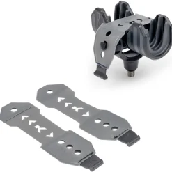 Korum Epuisettes Carpe^Support D'épuisette Réglable Adjustable Net Saver