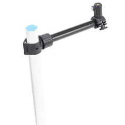 Garbolino Stations - Paniers Sièges^Support Multigrip Open Compact Pinlock Access Coulissant