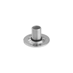 Shakespeare Equipements Bateau & Annexe^Support Inox Pour Antenne