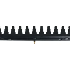 Garbolino Stations - Paniers Sièges^Support Kit Luxe 10 Positions Pour Desserte Avec Insert
