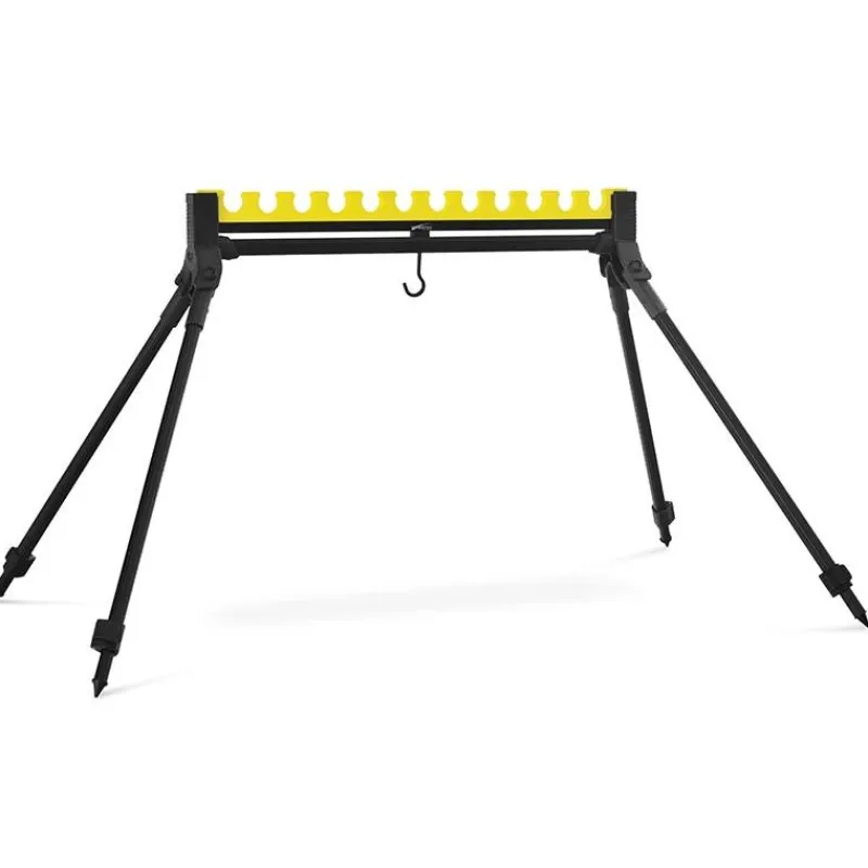 Tubertini Supports De Cannes^Support Kit Black Kit Rest