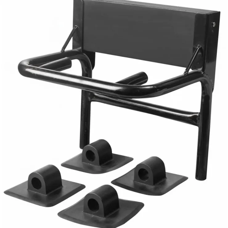 Float Plus Float Tube & Accessoires|Float Tubes & Accessoires * Support Moteur Pour E-Drifter S
