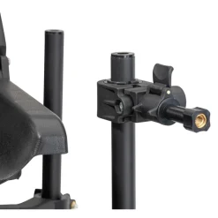 Ms Range Stations - Paniers Sièges^Support Épuisette Keepnet Safer
