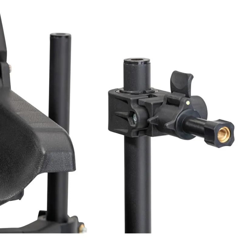 Ms Range Stations - Paniers Sièges^Support Épuisette Keepnet Safer