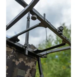 Carp Porter Transport * Support Seau Pour Chariot Rear Bucket Bracket