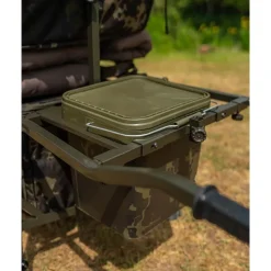 Carp Porter Transport * Support Seau Pour Chariot Rear Bucket Bracket