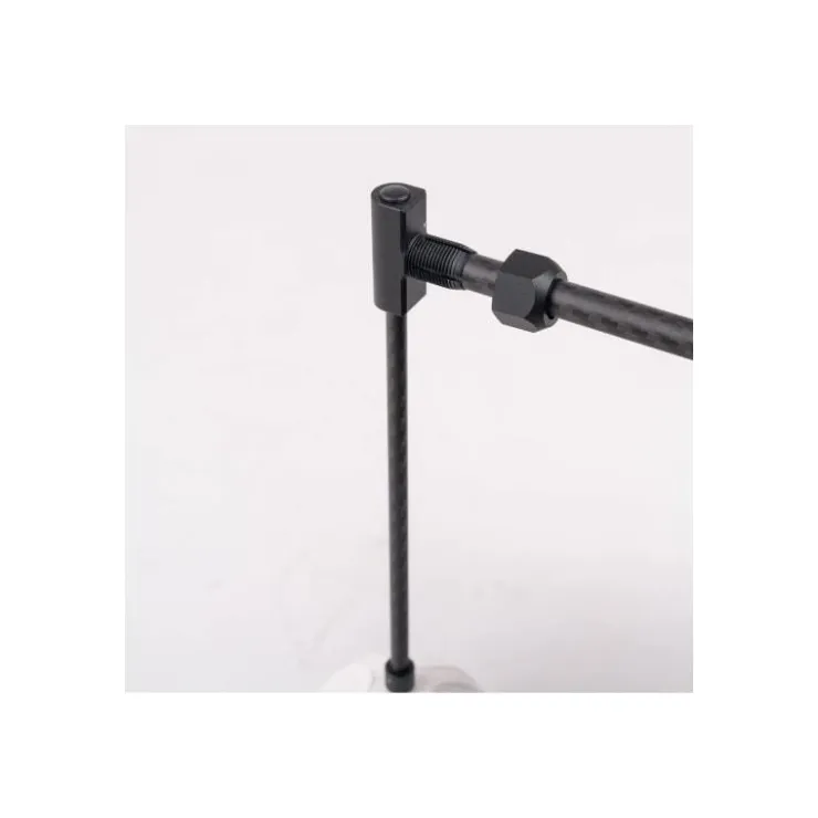 Rippton Propulsion Appâts * Support Sondeur Adjustable Hydrobat Arm