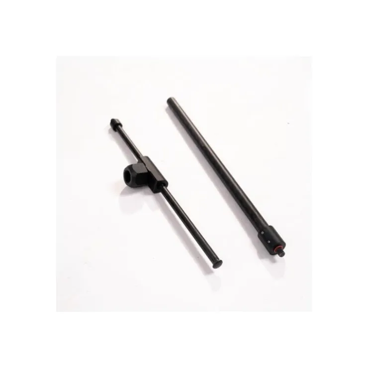 Rippton Propulsion Appâts * Support Sondeur Adjustable Hydrobat Arm