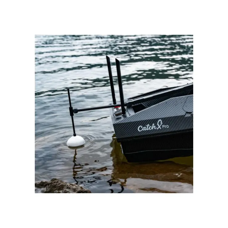 Rippton Propulsion Appâts * Support Sondeur Adjustable Hydrobat Arm