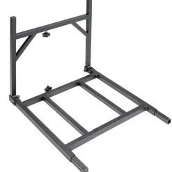 Garbolino Chariots * Support Transport/Stockage Arriere Pour Station