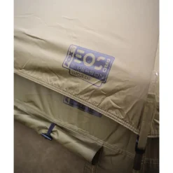 Fox Bivouac * Surtoile Eos Pro Bivvy - 2 Person Vapour Cap