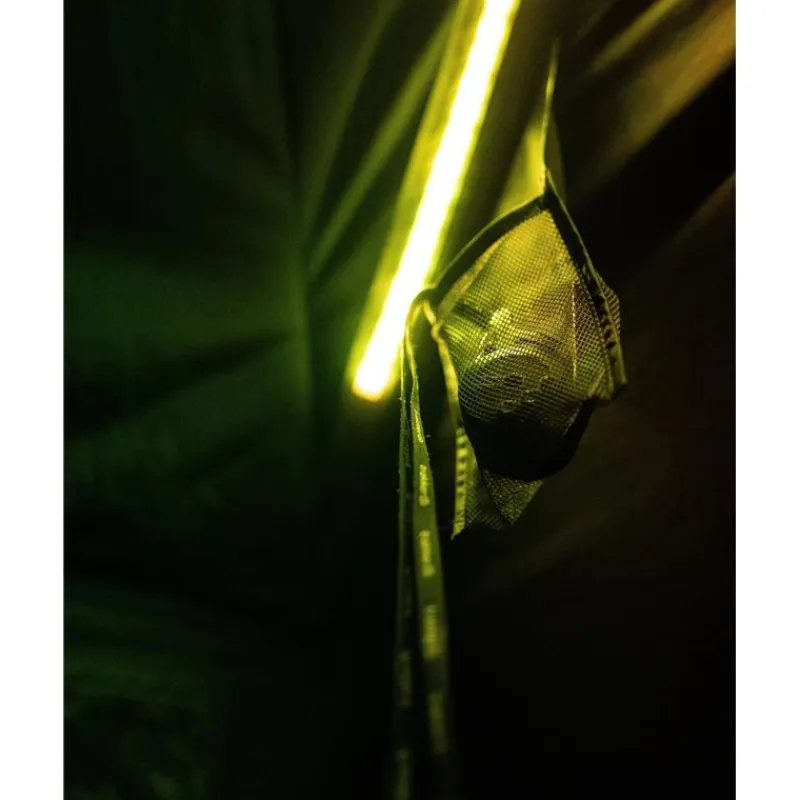 Trakker Bivouac^Surtoile Tempest Rs 100 Nitelife Vapour Shield