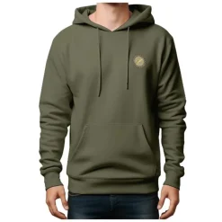 Bartavel Sweats & Polaires^Sweat Homme Truite - Kaki