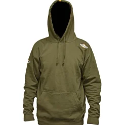 Dynamite Baits Sweats & Polaires * Sweat Homme Hoody - Kaki